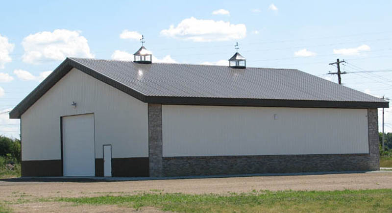 steel ridge bottom text graphic