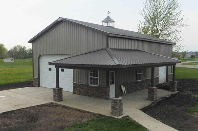 steel ridge bottom text graphic